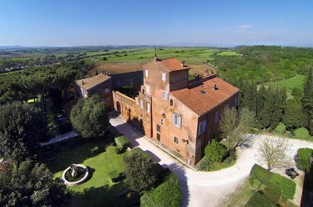 Hotel Castello Del Duca