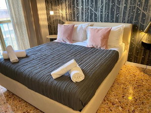 Hotel Cavour Urban Rooms - By Ghor cazare Monti