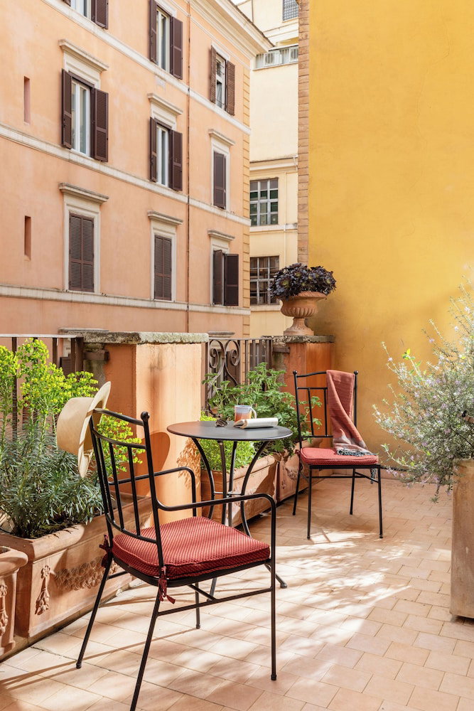 Hotel Hotel Fori Imperiali