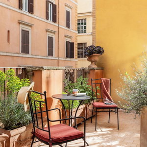 Hotel Hotel Fori Imperiali cazare Monti