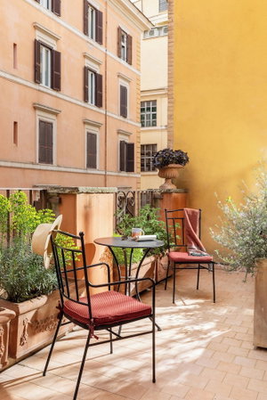 Hotel Hotel Fori Imperiali cazare Monti