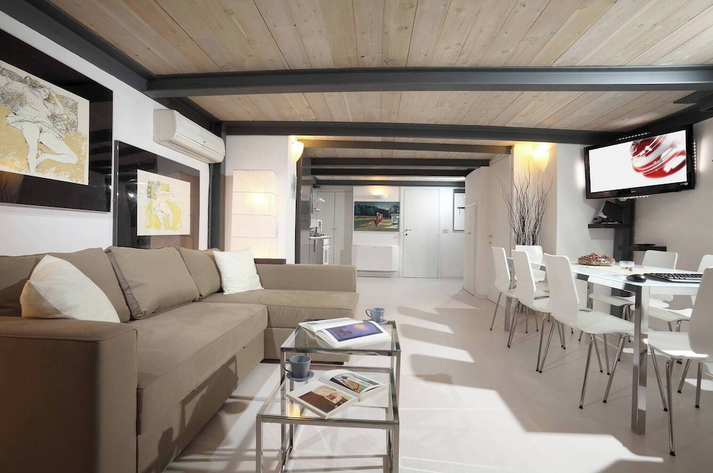 Hotel Manray Charming And Modern Ground Floor Loft