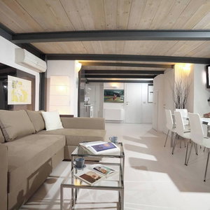 Hotel Manray Charming And Modern Ground Floor Loft cazare Ponte