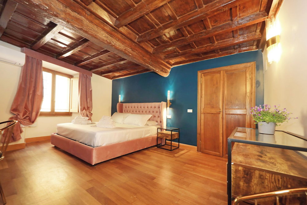 Hotel Golden Pantheon Rooms