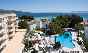 Hotel Ivory Playa cazare Alcudia
