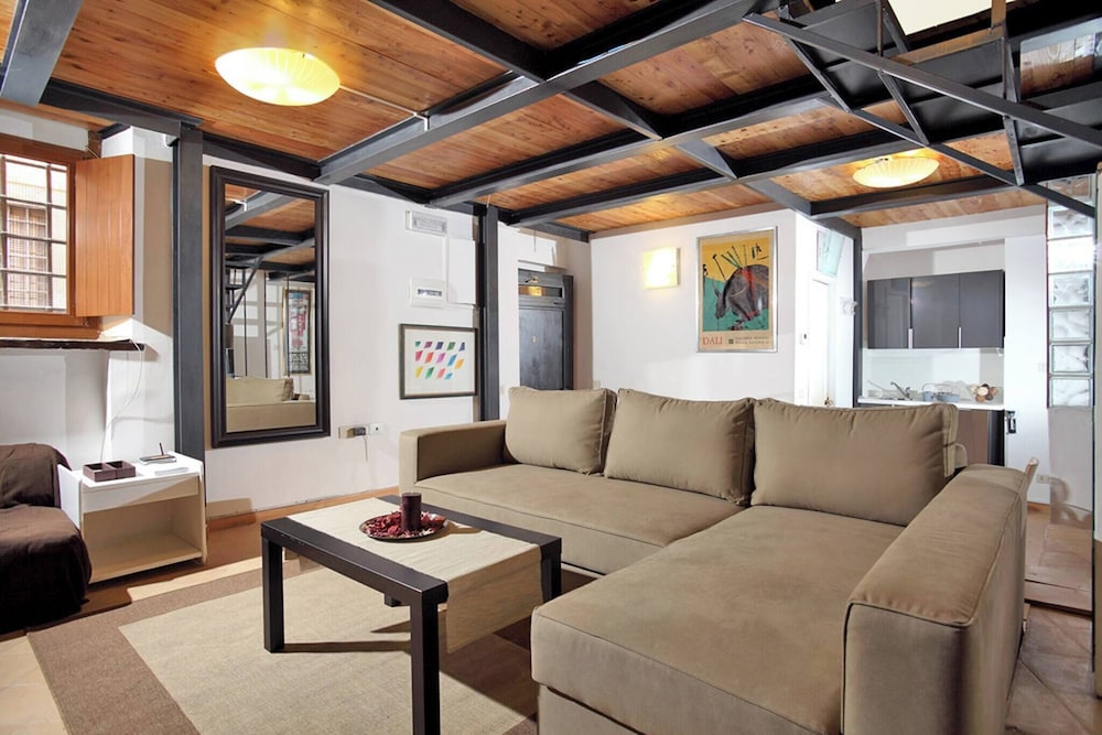 Hotel Dal Charming And Modern Ground Floor Loft