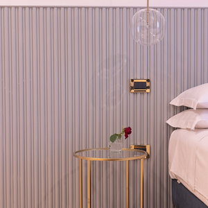 Hotel Tiburtina 86 Luxury Suites cazare Casal Bertone