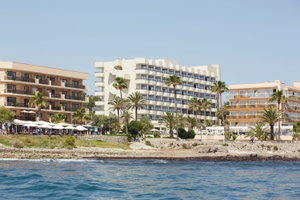Hotel Hotel Sabina Playa cazare Cala Millor