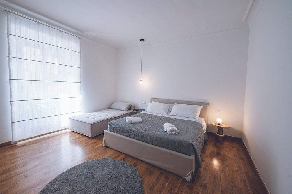 Hotel Habitat 42 Roman Stay