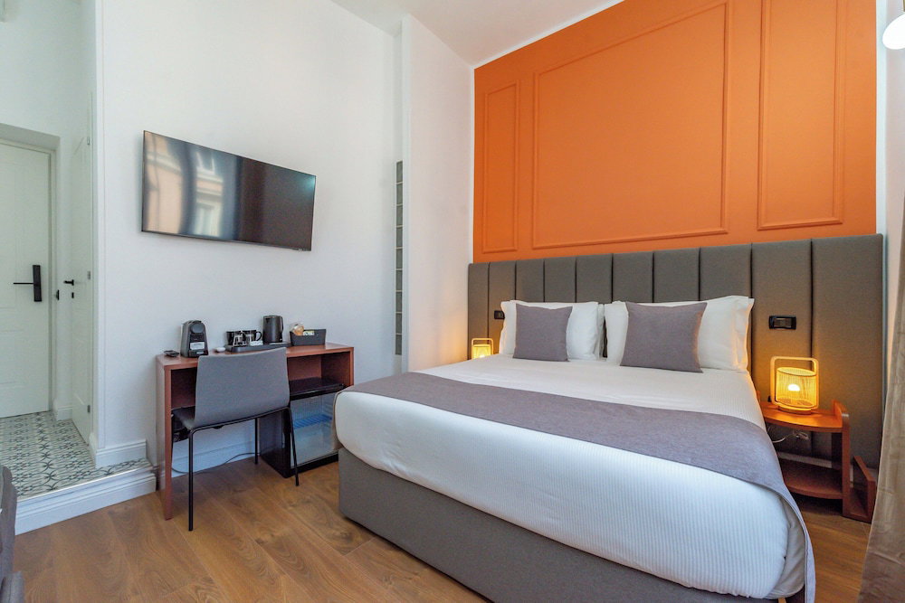 Hotel Crescenzio 74 Boutique Guest House By Ghor