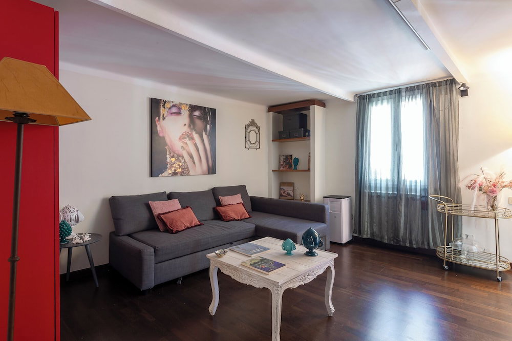 Hotel Fori Imperiali Lovers Apartment