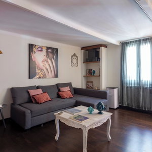 Hotel Fori Imperiali Lovers Apartment cazare Monti