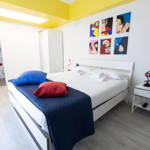 Hotel Valmontone Travel Rooms cazare Valmontone