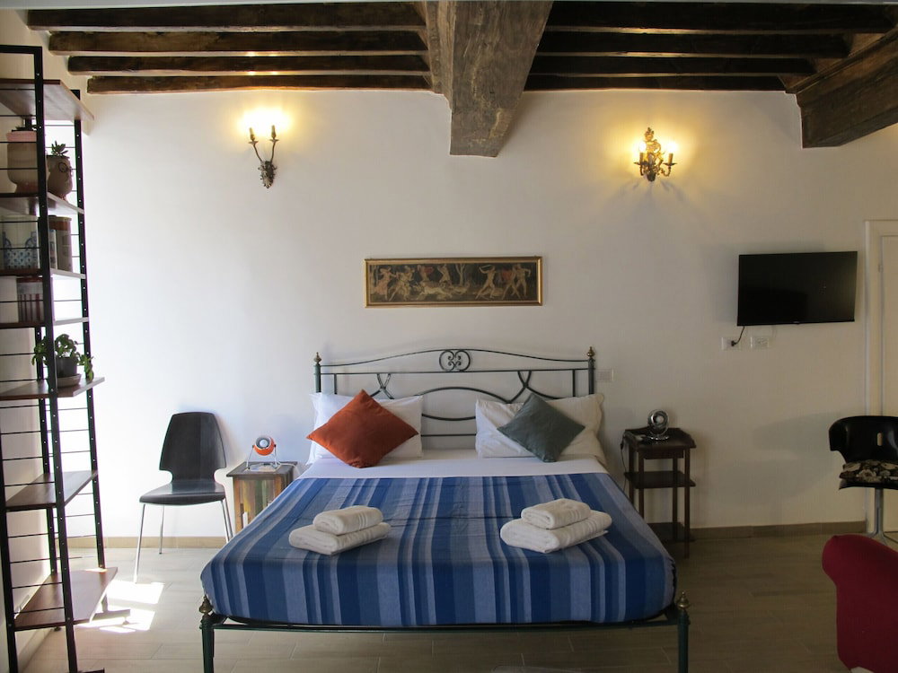Hotel Banchi Prestige - Castel Sant Angelo