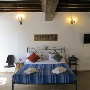 Hotel Banchi Prestige - Castel Sant Angelo cazare Ponte