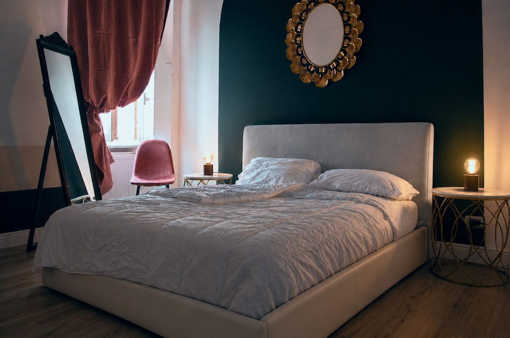 Hotel Enotri Guest House