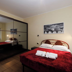 Hotel Gastel House cazare Lido di Ostia