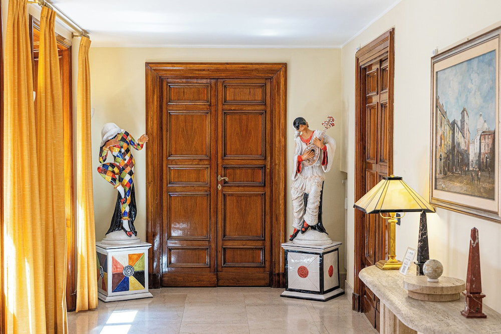 Hotel Timeroma Vatican