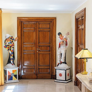 Hotel Timeroma Vatican cazare Borgo