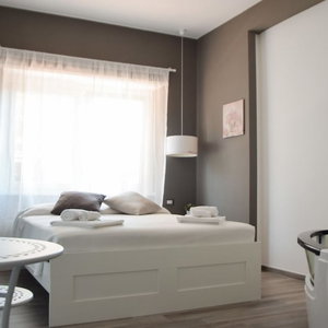 Hotel Il Mare Di Roma Luxury cazare Lido di Ostia