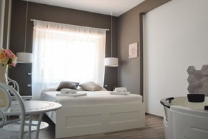 Hotel Il Mare Di Roma Luxury cazare Lido di Ostia