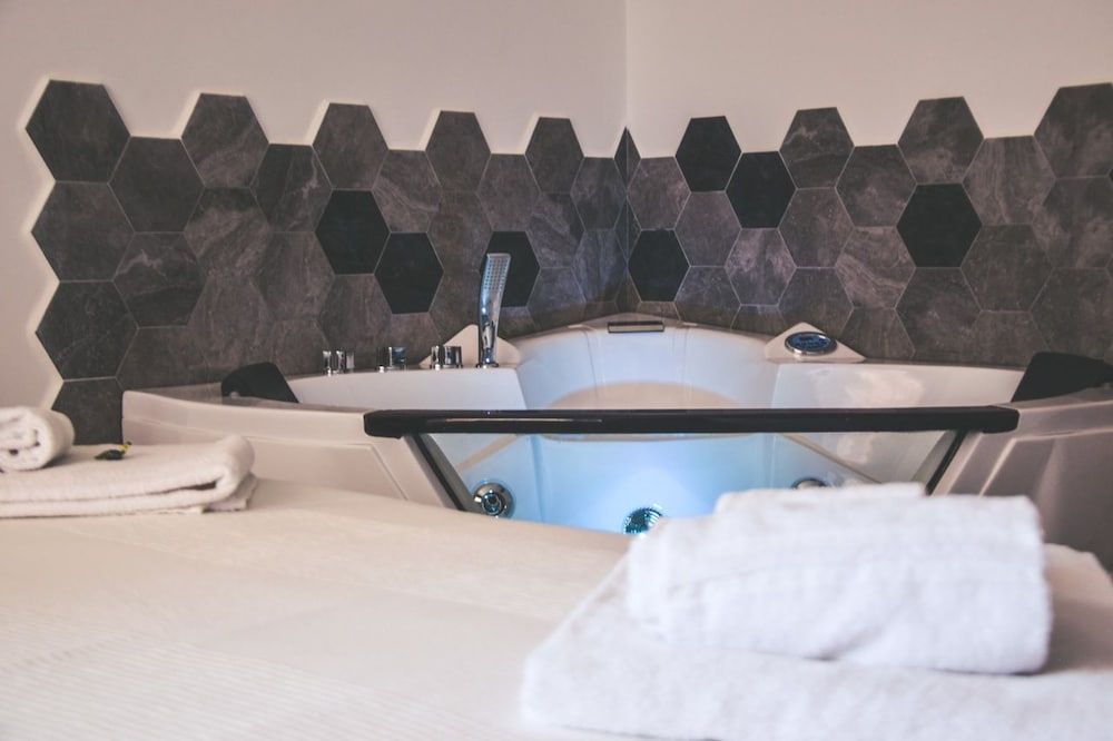 Il Mare Di Roma Luxury