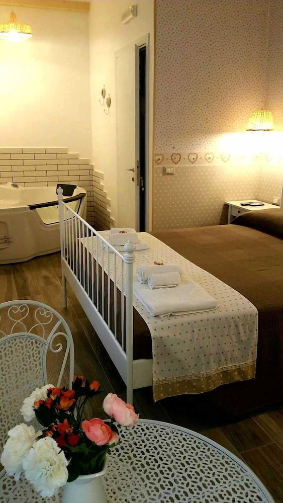 Il Mare Di Roma Luxury
