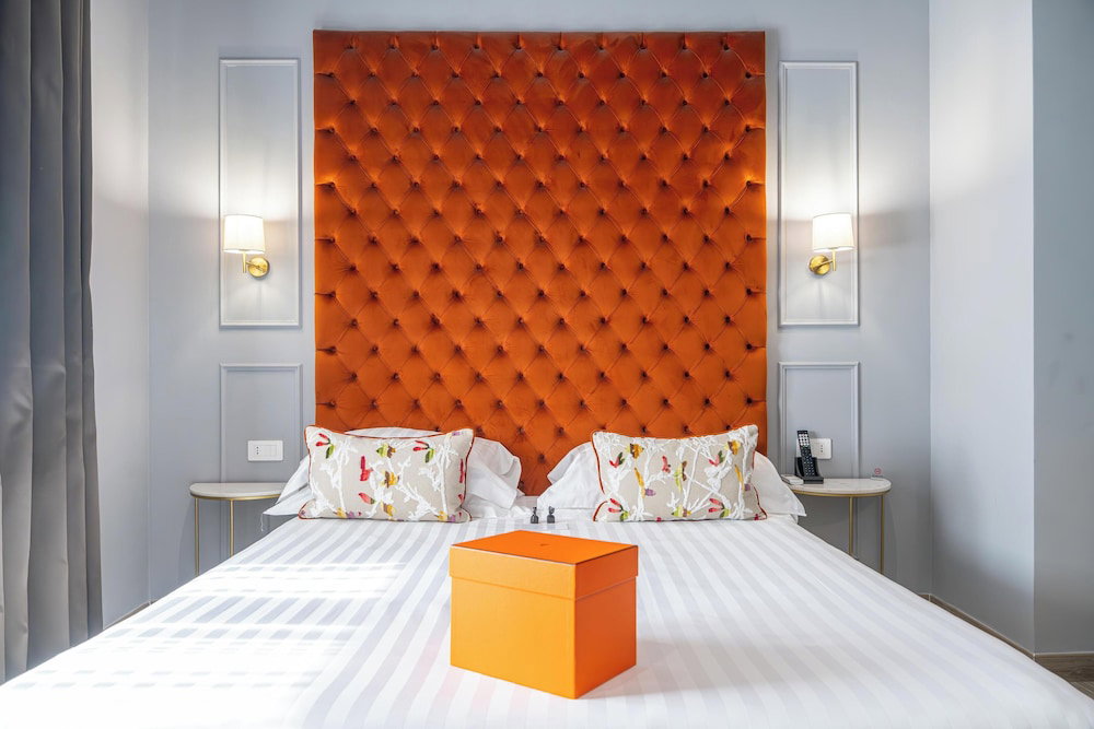 Hotel Nlm Nouvelle Maison