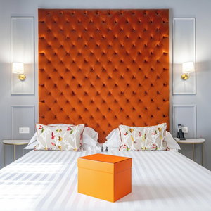Hotel Nlm Nouvelle Maison cazare La Massimina-Casal Lumbroso