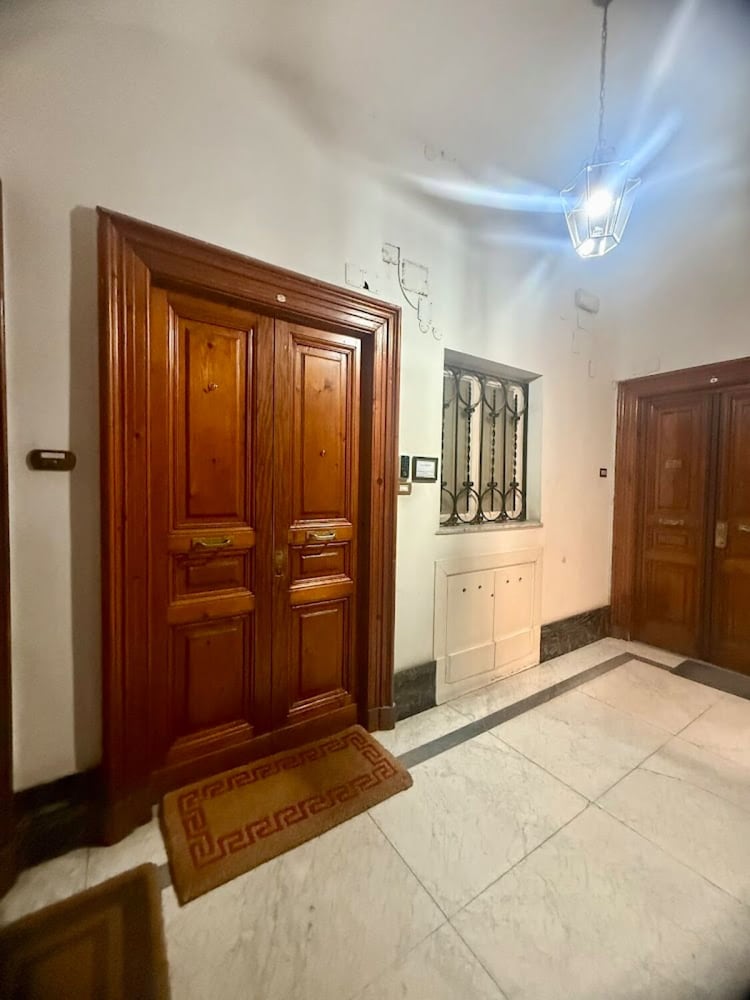 Hotel Residenza Lucrezio