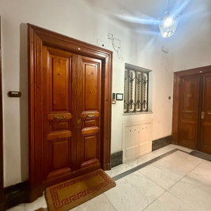 Hotel Residenza Lucrezio cazare Prati