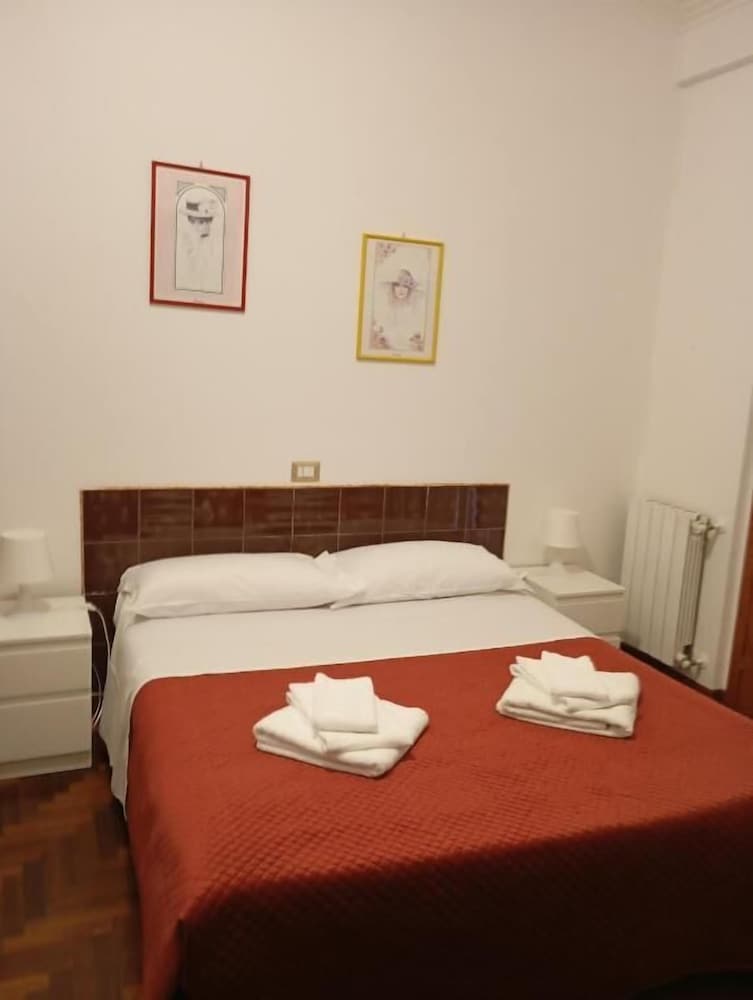 Hotel Verdoni Di Gabriela