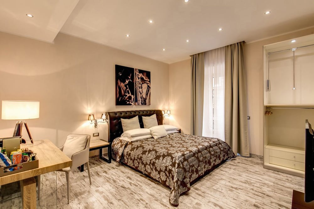 Hotel Colonna 18 Apartment By Ghor