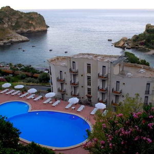 Sejur Hotel Isola Bella vacanta Taormina