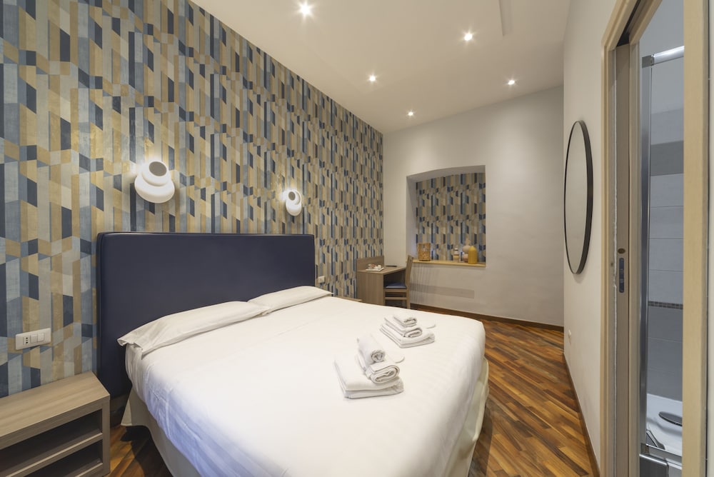 Hotel La Grande Bellezza Guesthouse Rome