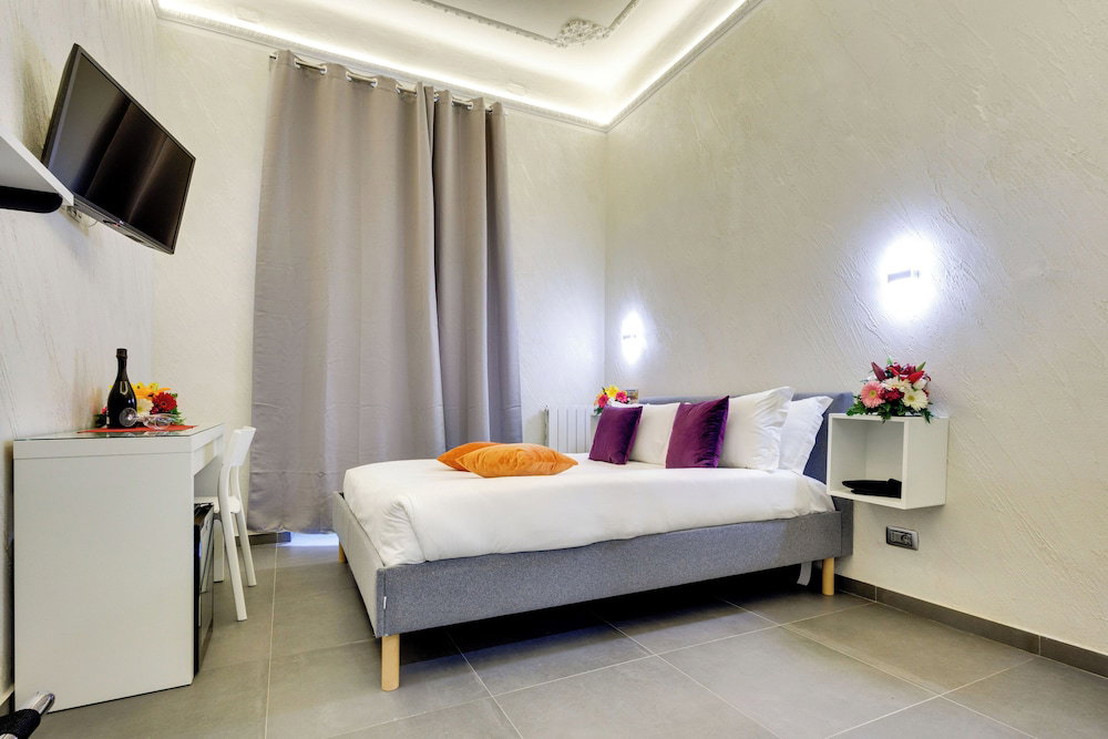 Hotel Rome Jubilee Guesthouse