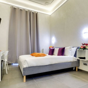 Hotel Rome Jubilee Guesthouse cazare Prati