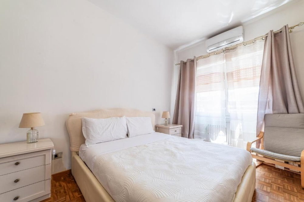 Hotel Giorgia Flat - Tiburtina Train Station