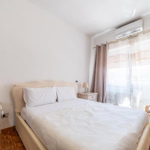 Hotel Giorgia Flat - Tiburtina Train Station cazare Casal de' Pazzi