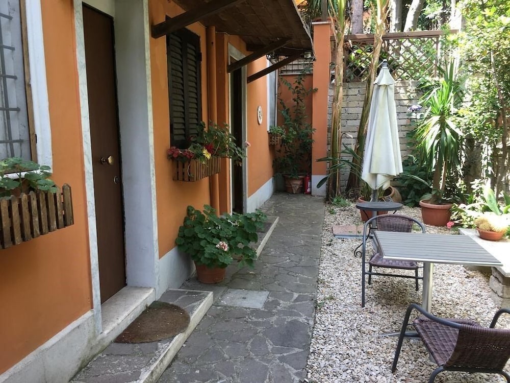 Hotel Villa Wilson