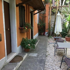 Hotel Villa Wilson cazare Valle Santa