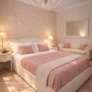 Hotel Romantic Dreams cazare Tor Vergata