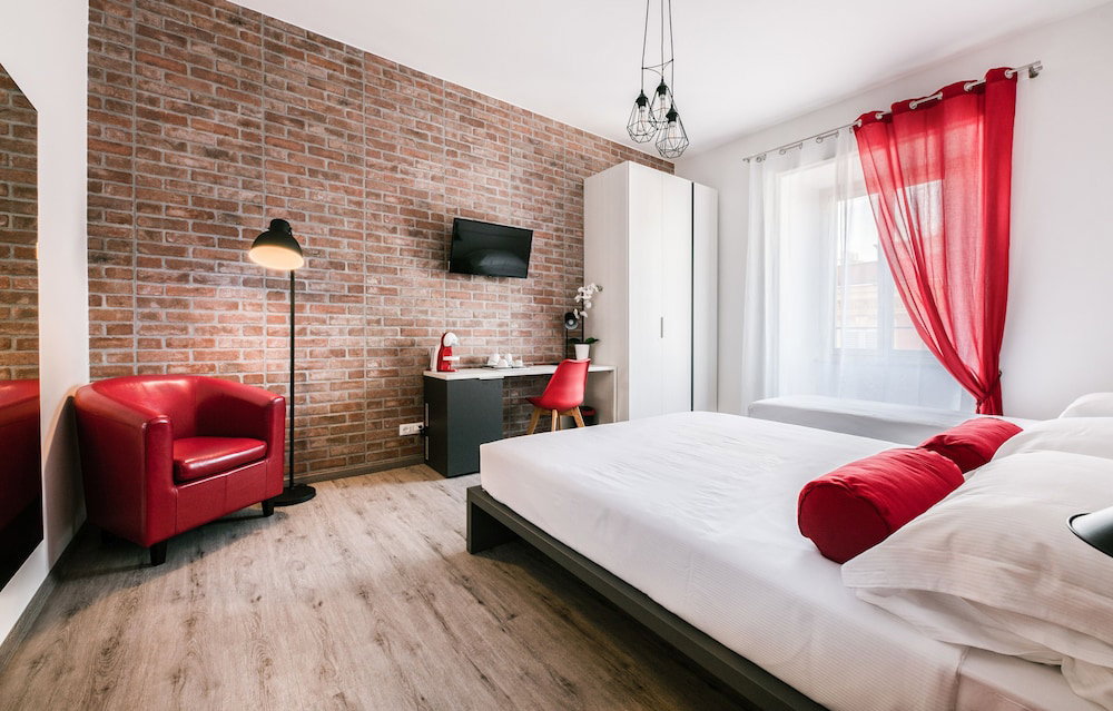 Hotel Lele Rooms San Lorenzo