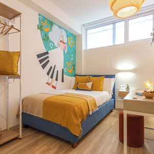 Sejur Le Muse Suites vacanta La Massimina-Casal Lumbroso