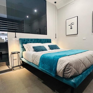 Hotel Ad Vatican Luxury Rooms cazare Prati