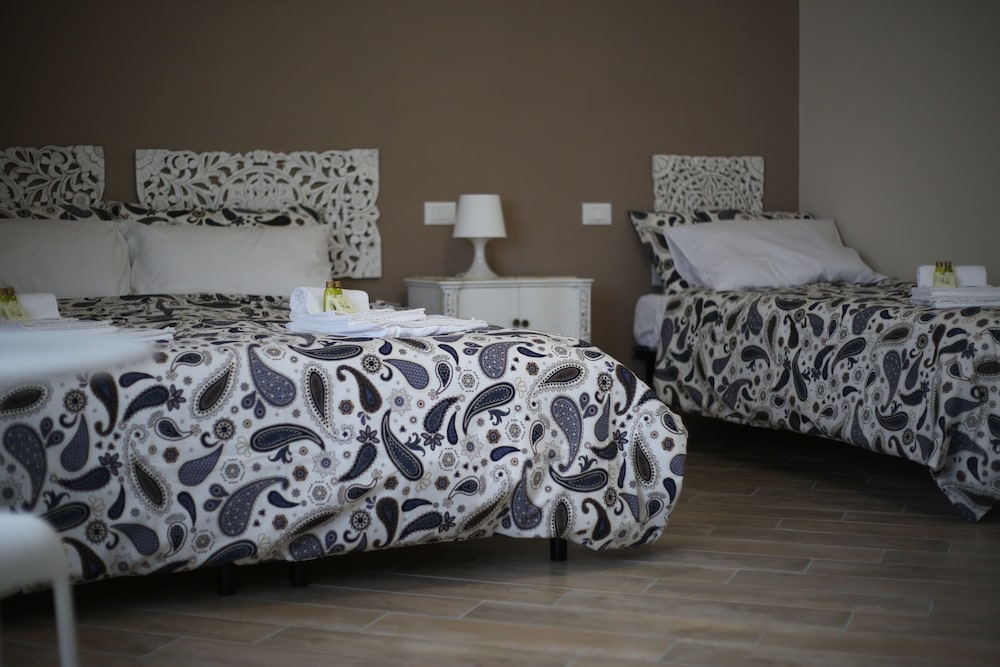 Hotel My Sweet Rome