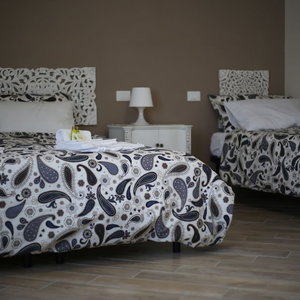 Hotel My Sweet Rome cazare Casal de' Pazzi