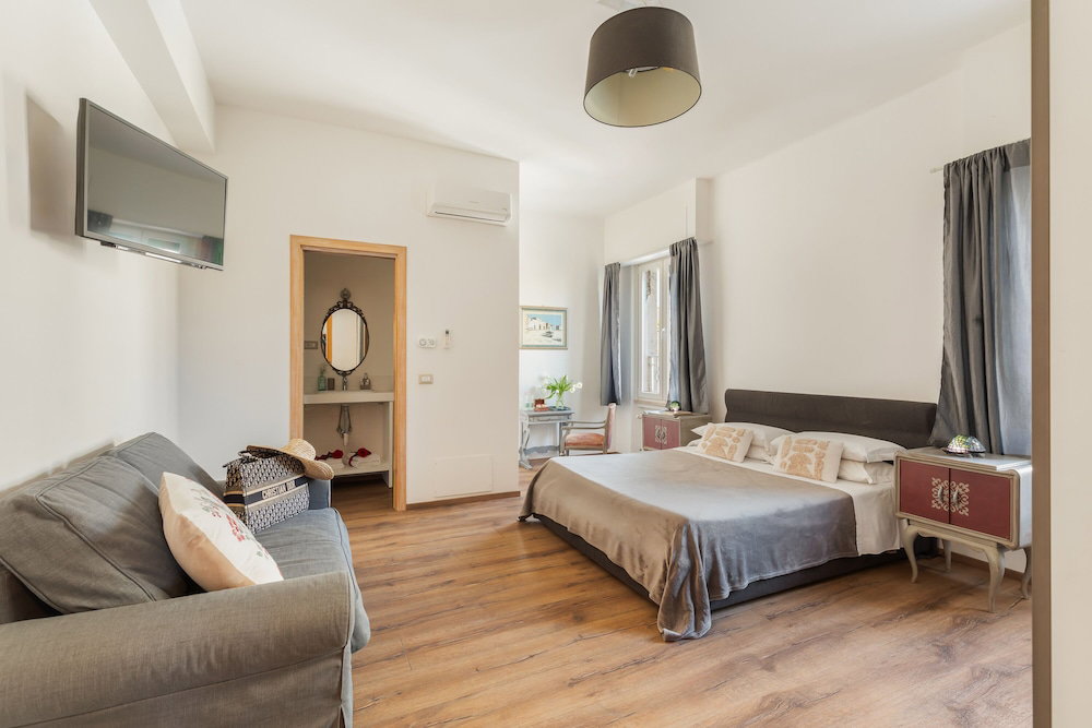 Hotel Guest House Maison 6