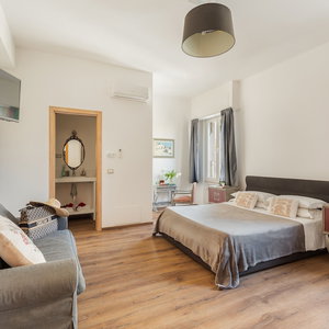 Hotel Guest House Maison 6 cazare Lido di Ostia