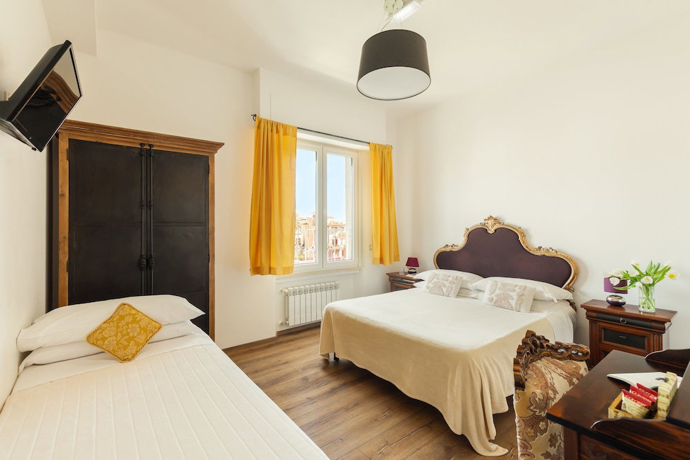 Guest House Maison 6